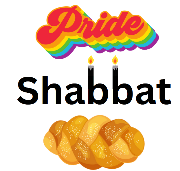 Pride Shabbat